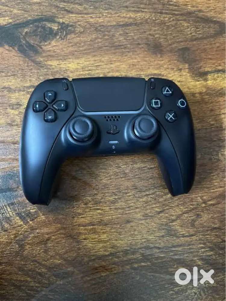 Ps5 dual sense controller  joystick sony play station 5