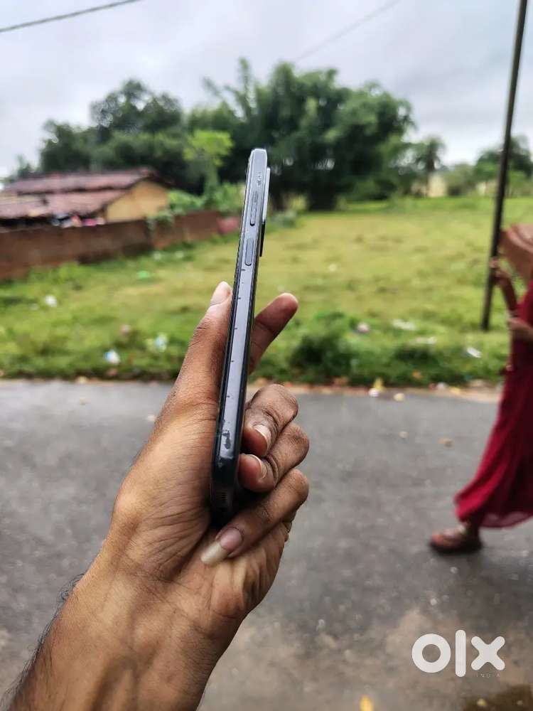 Redmi note 11 ,