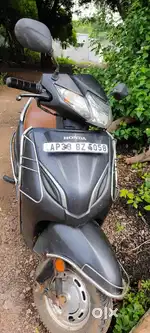 Good condition good mileage