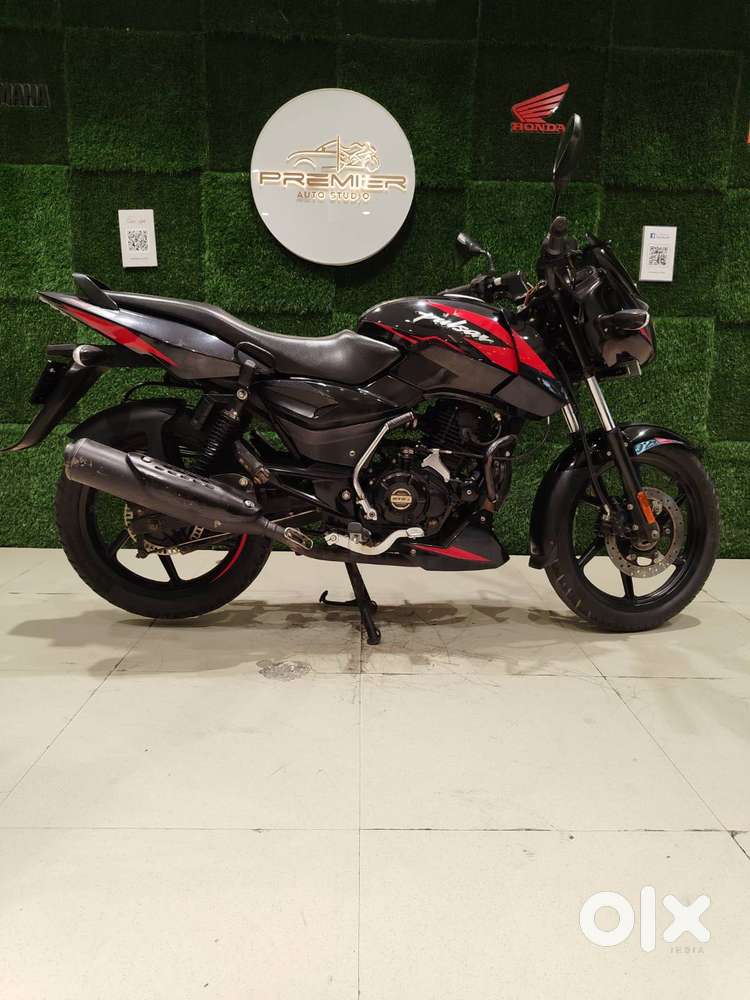 Bajaj Pulsar 150 DTS- I 2023 Model