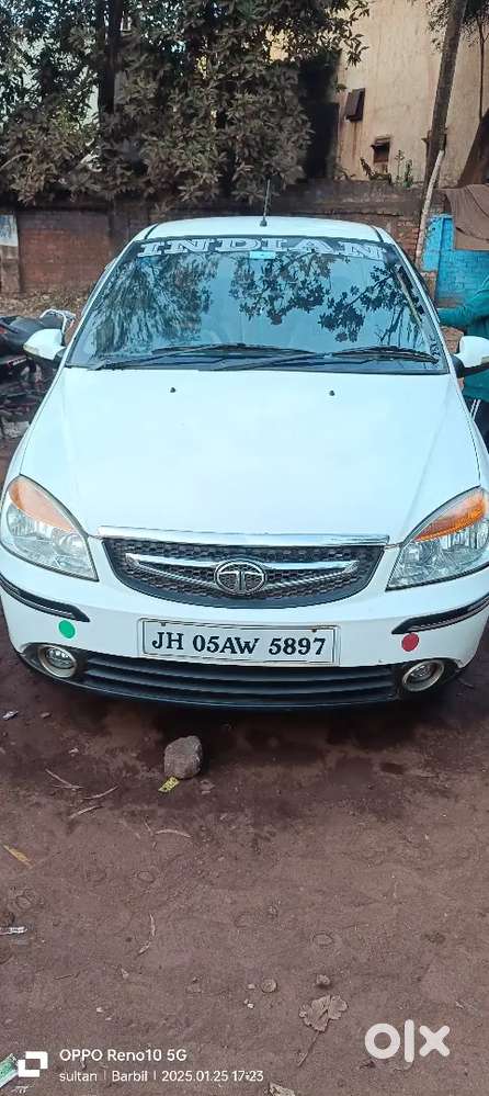 Tata Indigo CS 2013 Diesel 149000 Km Driven