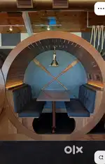 Req. Chef with 5 year experience