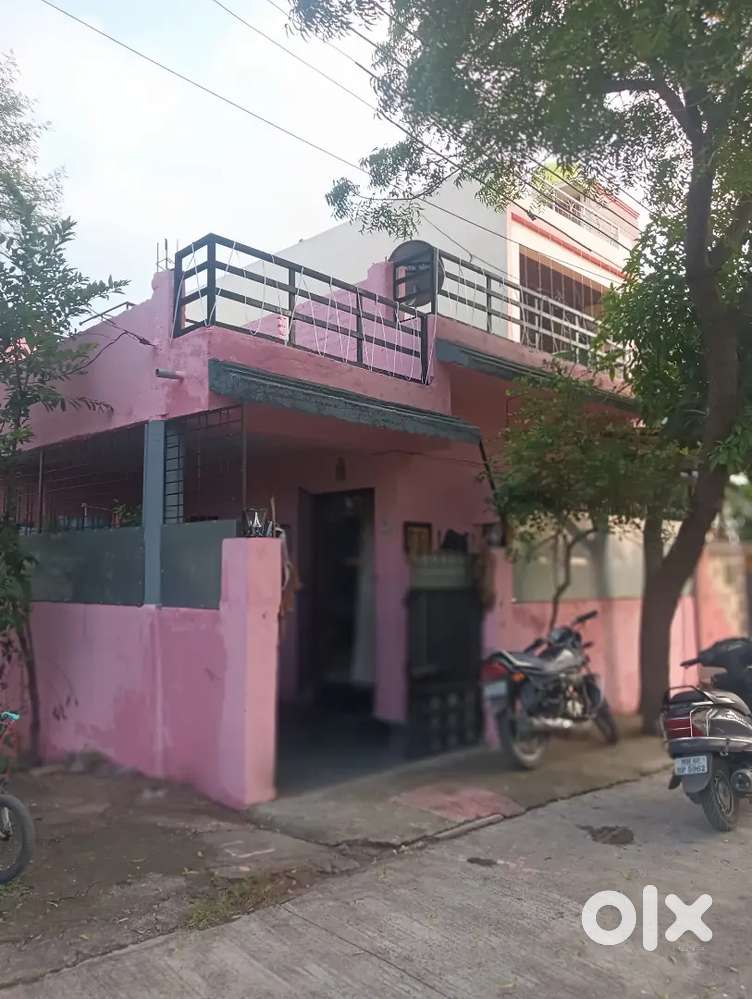 Location: Bhilgao Nagpur Maharashtra