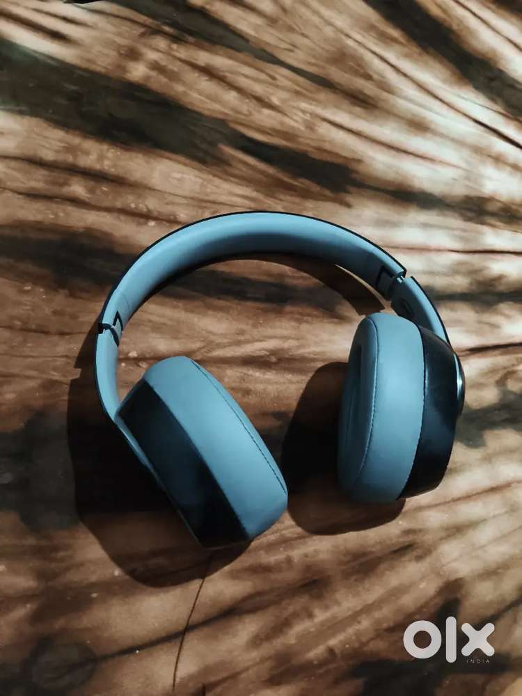 Zebronics - Dynamic (overhead earphones)