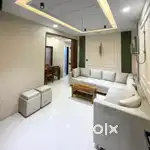 2 BHK Ready-to-Move Flat for Sale  Prime Location, Indore