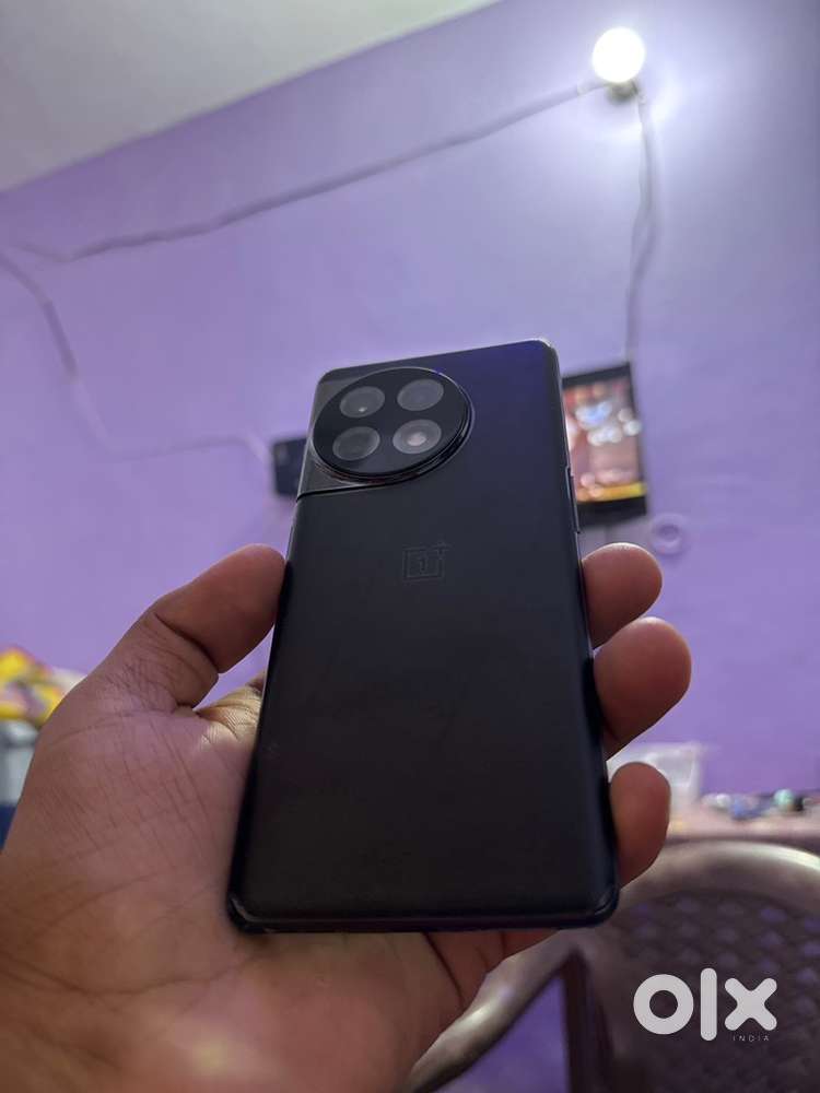 Oneplus 11 R ekdm fresh all ok just like new