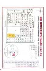 East facing Residential plot for sale NEAR MANAKULA MED COLLEGE