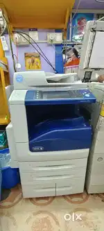 Xerox workcenter 7855i