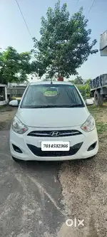 Hyundai i10 2011 Petrol 60000 Km Driven