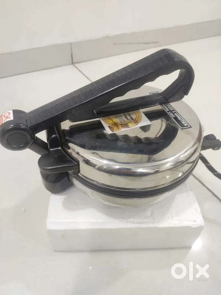 Roti Maker