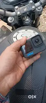 Go pro hero 10 black