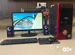 Desktop PC