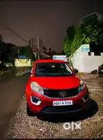 Tata Nexon 2018 Diesel Well Maintained