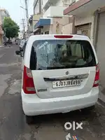 Maruti Suzuki Wagon R 2017 CNG & Hybrids 130000 Km Driven