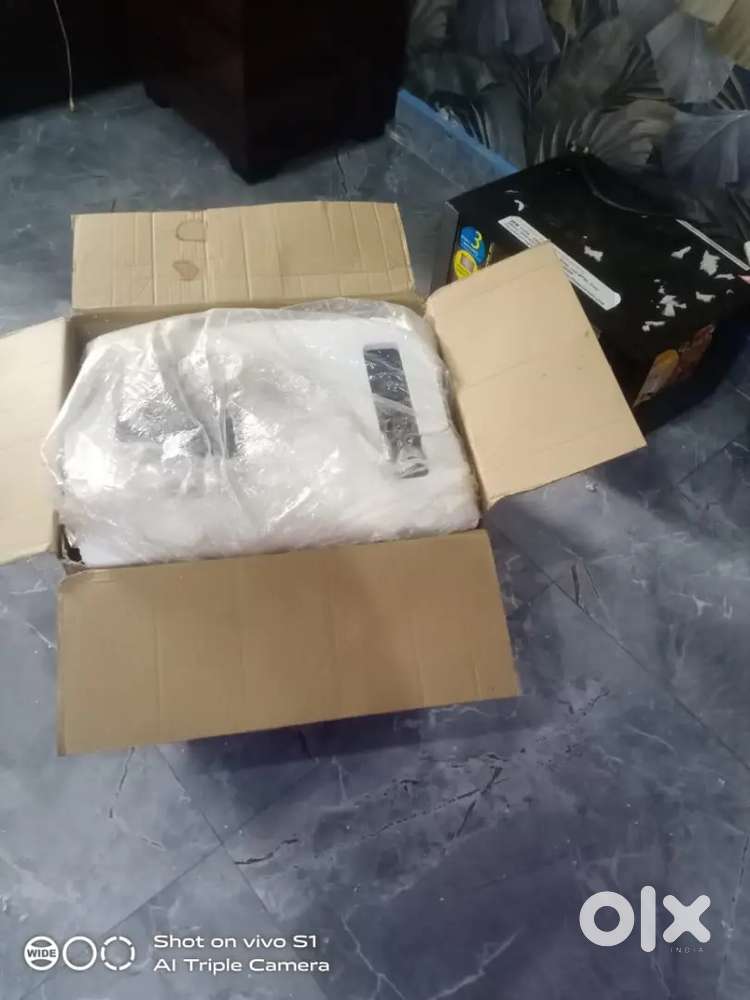 Samsang Office oven 15 Ltr no use new condition