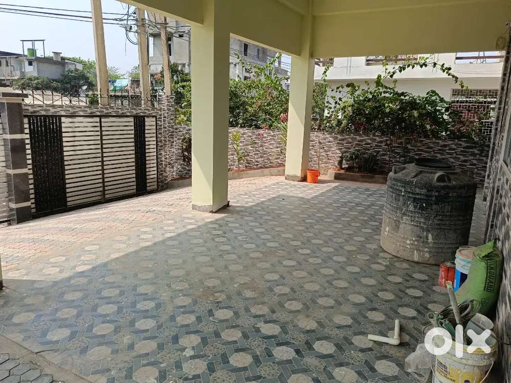 2BHK Apartment for Rent