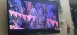 LG 42 inch LED smart TV