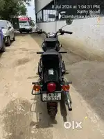 Bullet 500 for sale