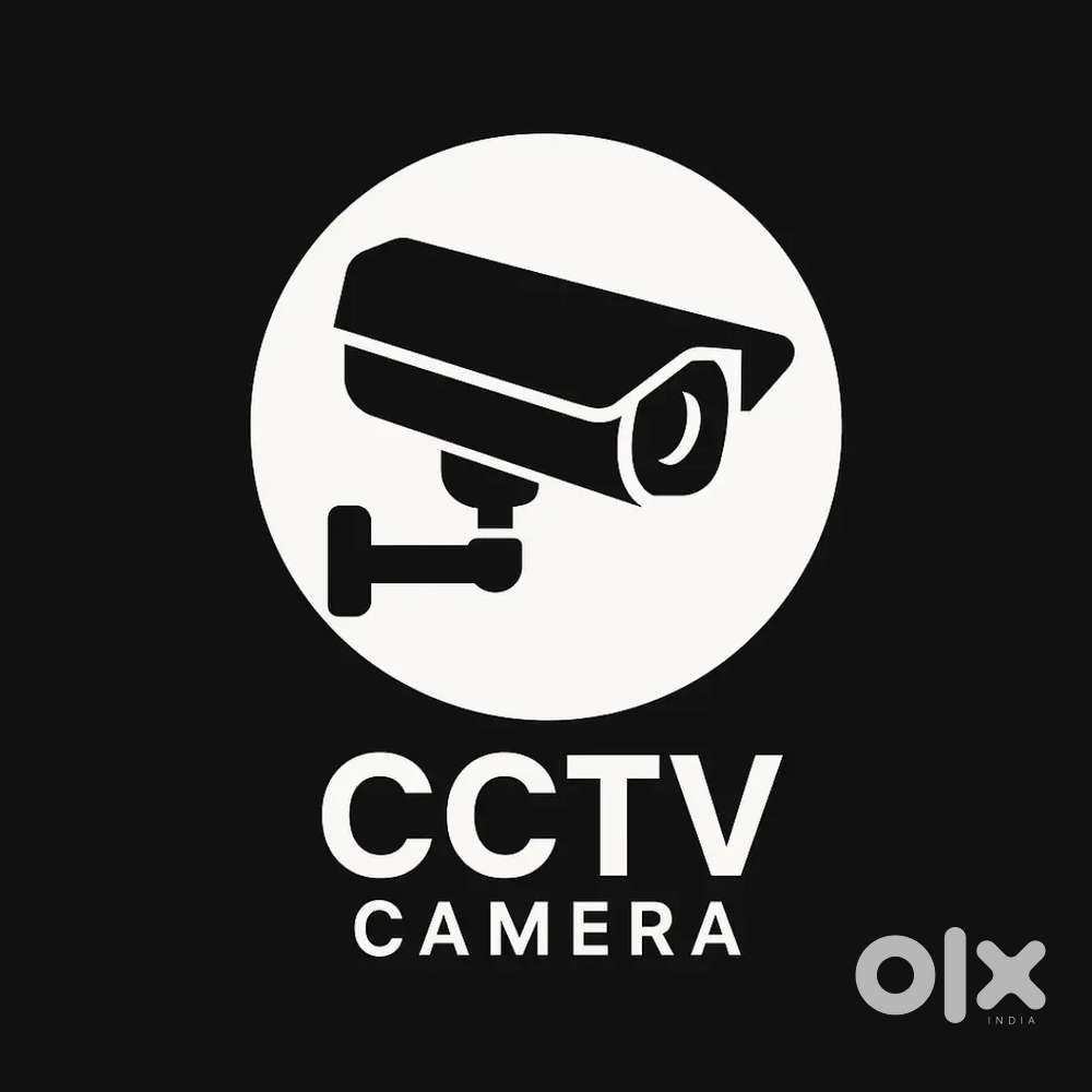 Cctv Camera installation