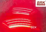 Verna 2024 rear bumper reflectors multi functional