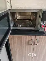 Microwave oven   kenstar