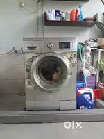 IFB washing machine