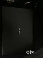 Acer laptop
