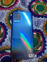 Oppo A54 (4GB RAM, 64GB Storage) - Good Condition