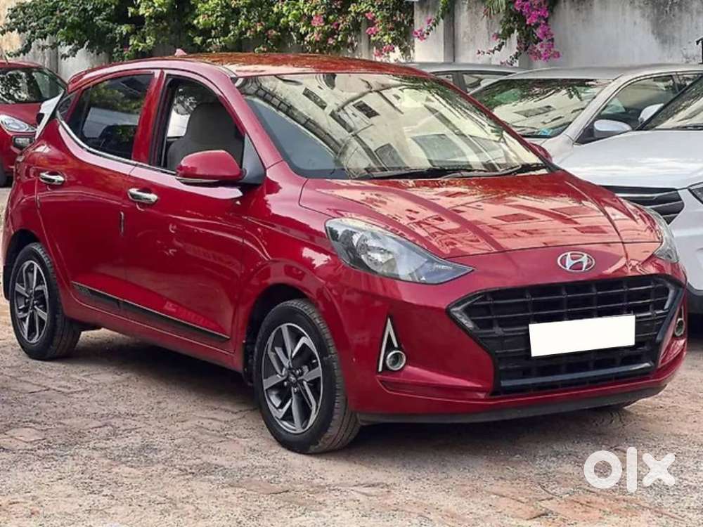 Hyundai Grand i10 Nios Magna Corporate Edition 1.2 Kappa VTVT, 2022,..