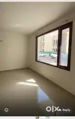 Ground Floor 210 Gaj Spacious 3BHK newly renovated apartment available