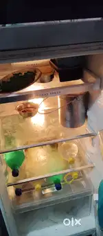 Whirlpool neo fresh 6 sense