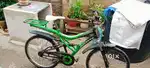 Avon bicycle