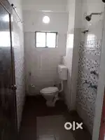 Rented 3 bhk Flat Near GT Road Rishra Sbi
