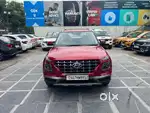 Hyundai Venue 1.0L Turbo GDI SX(O) MT, 2021, Petrol