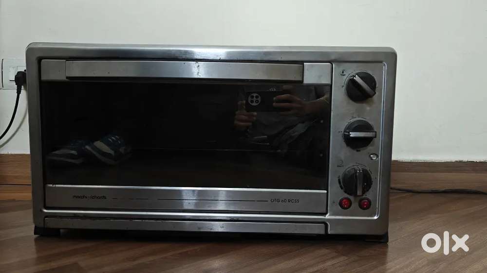 Morphy Richards OTG 60L