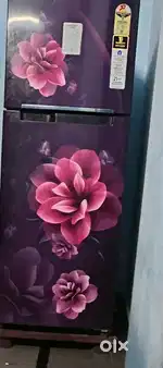 Samsung 240 litre convertible freezer