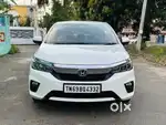Honda City 1.5 V 5TH GEN i-VTEC MT, 2022, Petrol