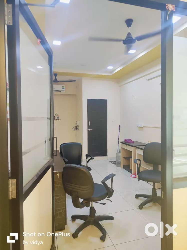 Office for rent