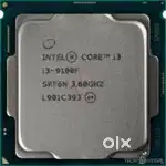 Buying Buy Processor Rams SSD Nvme Graphic Card All Buy