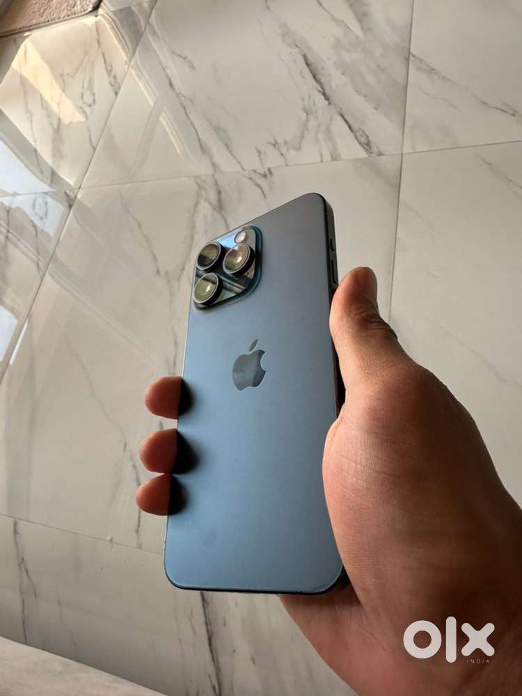 IPhone 15 Pro Max 256 GB