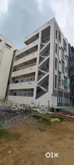 Old Chandapura near NH Rental income building