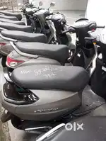 9 months old TVS Jupiter 110 cc