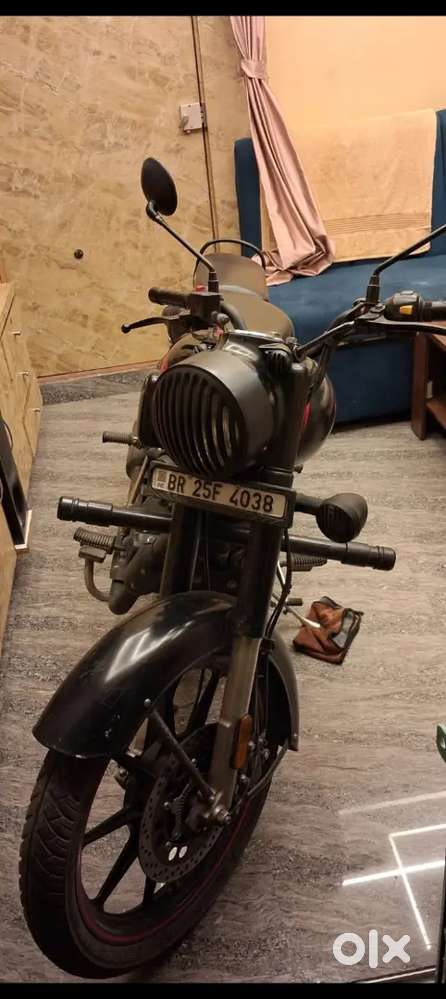 Superb condition