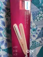 Phillips Hair Straightner