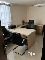 Fully Furnished 1650 sqft  office Rent
