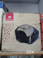 Electric toaster