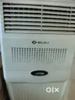 Bajaj air cooler company condition