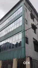 Independent full building for Rent Christianbasti