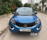 Tata Nexon 2018 Diesel 68000 Km Driven