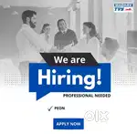 Join our team